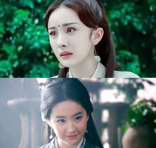 14年前「給劉亦菲撐傘」！因演不好戲被導演打　  後逆襲成收視女王「擁身家45億」瀟灑離婚
