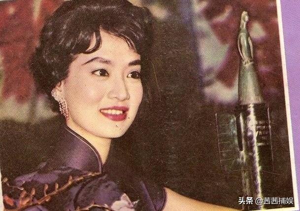 首位金馬影后！林青霞心中女神「28歲息影嫁娛樂大亨之子」傳奇一生 　60歲與世長辭「與夫合葬」