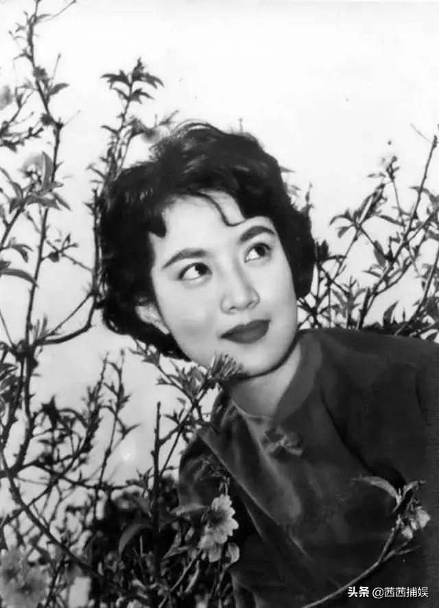 首位金馬影后！林青霞心中女神「28歲息影嫁娛樂大亨之子」傳奇一生 　60歲與世長辭「與夫合葬」