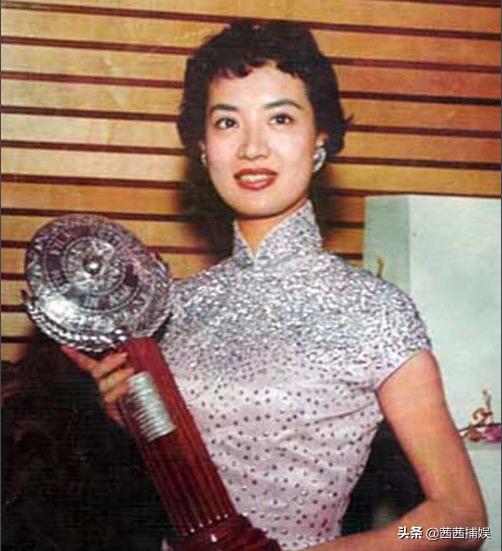 首位金馬影后！林青霞心中女神「28歲息影嫁娛樂大亨之子」傳奇一生 　60歲與世長辭「與夫合葬」