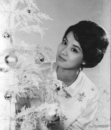 首位金馬影后！林青霞心中女神「28歲息影嫁娛樂大亨之子」傳奇一生 　60歲與世長辭「與夫合葬」