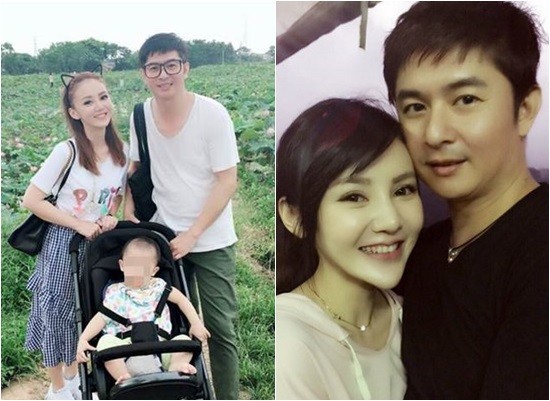 證實結束4年婚姻！陳子玄老公超美送「揭開兩人離婚原因」　講粗話大吼：「毀了我辛苦經營的家」