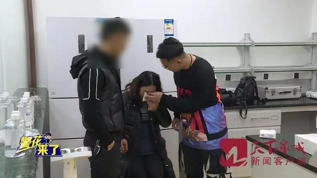 夫妻弄丟2歲兒「26年後母子重逢」已長大成家　千里尋親「團圓相擁而泣」無所求：心滿意足不再打擾