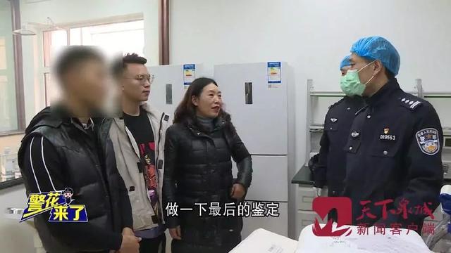 夫妻弄丟2歲兒「26年後母子重逢」已長大成家　千里尋親「團圓相擁而泣」無所求：心滿意足不再打擾