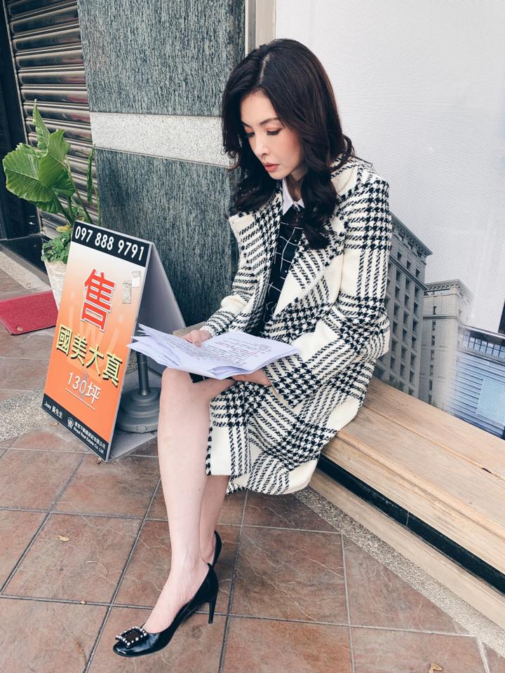 何如芸爆婚變！臉書道歉2兒：媽媽對不起你們　認夫妻陷僵局「忍氣吞聲10年」全為兒