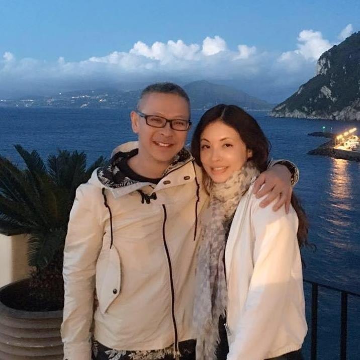 何如芸爆婚變！臉書道歉2兒：媽媽對不起你們　認夫妻陷僵局「忍氣吞聲10年」全為兒