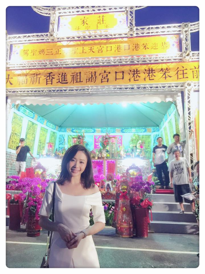 恭喜吳淑敏產子！「甜抱天蠍男寶寶」：我此生最愛　誇兒是「帶財福星」產後2周爸爸已失寵