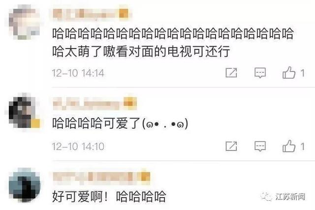 3歲女兒「每天準時趴窗檯1小時」，盯著遠方紋絲不動，親爸好奇走近一探究竟，結果發現「大秘密」