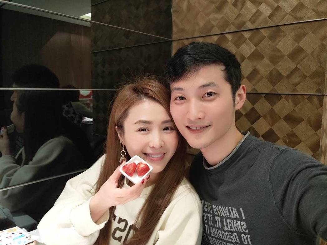 恭喜吳淑敏產子！「甜抱天蠍男寶寶」：我此生最愛　誇兒是「帶財福星」產後2周爸爸已失寵