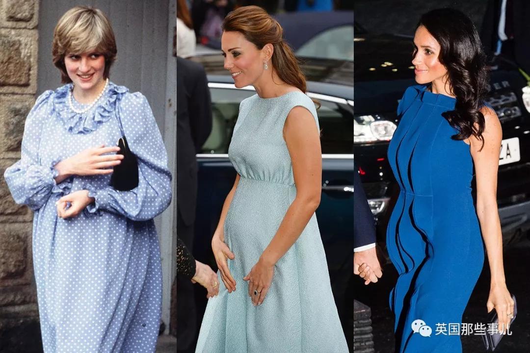英國王室「從女王到王妃」生產細節曝光！凱特致敬黛安娜「婆媳間驚人相似處」媒體讚翻：真的很用心