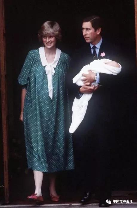 英國王室「從女王到王妃」生產細節曝光！凱特致敬黛安娜「婆媳間驚人相似處」媒體讚翻：真的很用心
