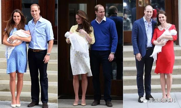 英國王室「從女王到王妃」生產細節曝光！凱特致敬黛安娜「婆媳間驚人相似處」媒體讚翻：真的很用心