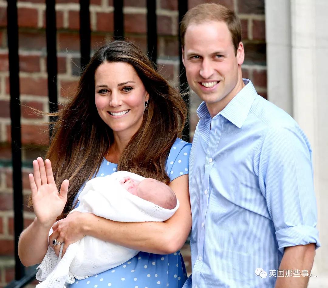 英國王室「從女王到王妃」生產細節曝光！凱特致敬黛安娜「婆媳間驚人相似處」媒體讚翻：真的很用心