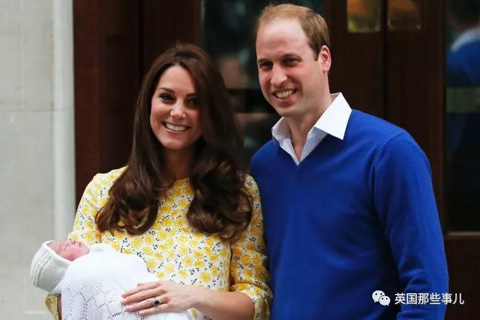 英國王室「從女王到王妃」生產細節曝光！凱特致敬黛安娜「婆媳間驚人相似處」媒體讚翻：真的很用心