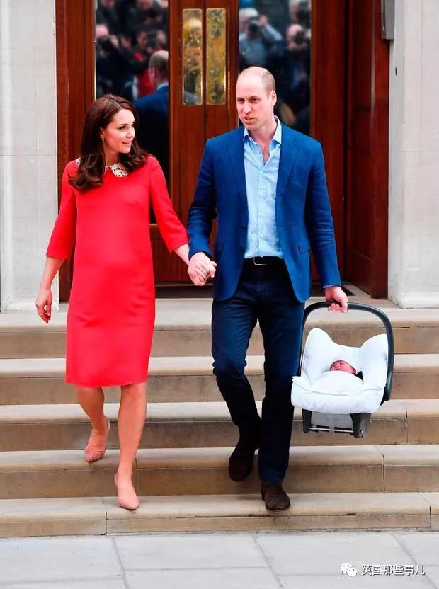 英國王室「從女王到王妃」生產細節曝光！凱特致敬黛安娜「婆媳間驚人相似處」媒體讚翻：真的很用心