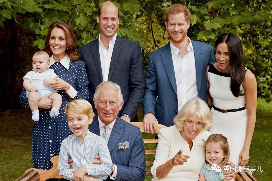英國王室「從女王到王妃」生產細節曝光！凱特致敬黛安娜「婆媳間驚人相似處」媒體讚翻：真的很用心