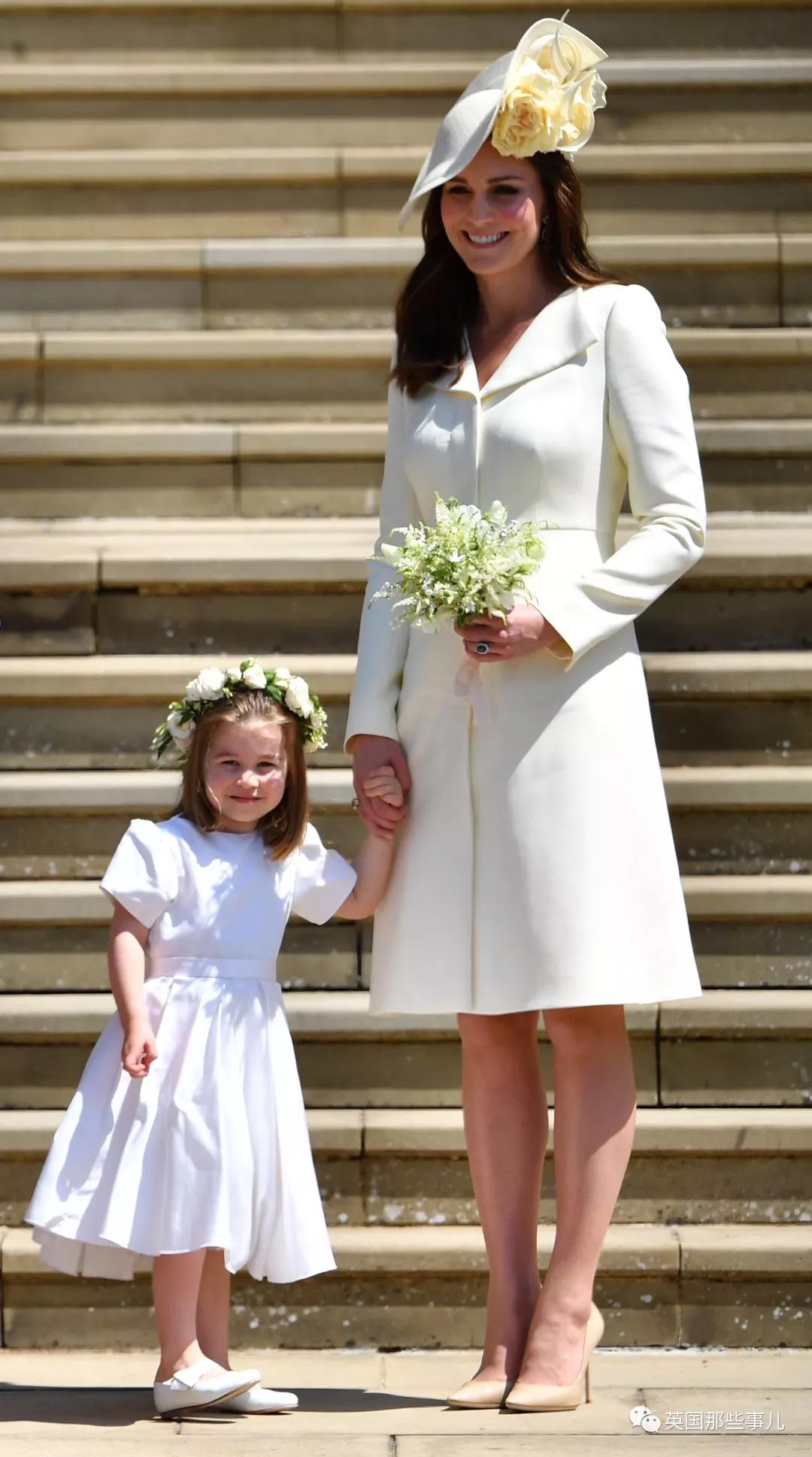 英國王室「從女王到王妃」生產細節曝光！凱特致敬黛安娜「婆媳間驚人相似處」媒體讚翻：真的很用心