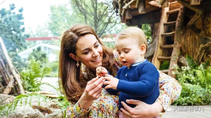 英國王室「從女王到王妃」生產細節曝光！凱特致敬黛安娜「婆媳間驚人相似處」媒體讚翻：真的很用心