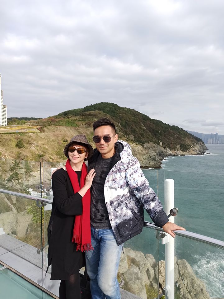 岑永康砸150萬「帶妻小住紐西蘭1年」感情更好　提早規劃退休「老伴老友老本」缺一不可