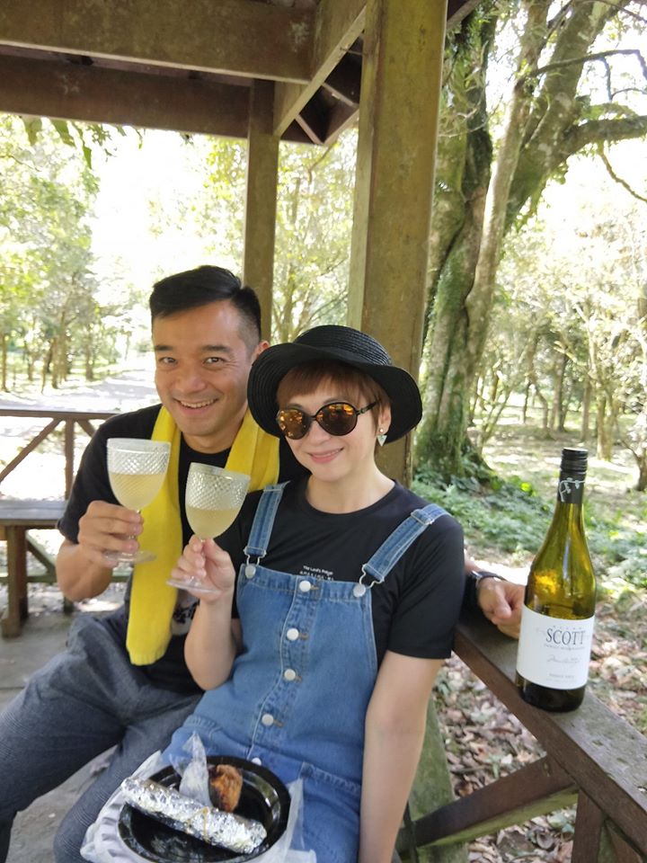 岑永康砸150萬「帶妻小住紐西蘭1年」感情更好　提早規劃退休「老伴老友老本」缺一不可