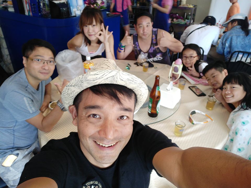 岑永康砸150萬「帶妻小住紐西蘭1年」感情更好　提早規劃退休「老伴老友老本」缺一不可