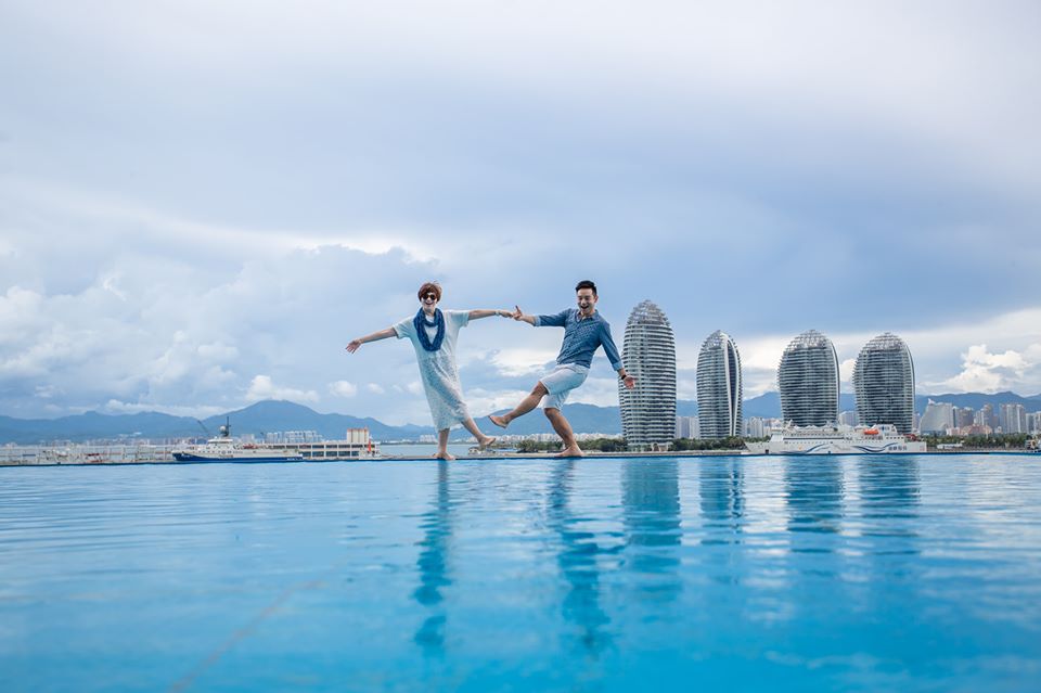 岑永康砸150萬「帶妻小住紐西蘭1年」感情更好　提早規劃退休「老伴老友老本」缺一不可