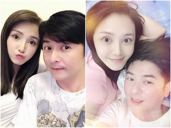 離婚後首發聲！陳子玄哽咽喊「我們真的努力過了」　堅持斷4年婚姻「再也撐不下去了」