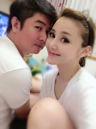 離婚後首發聲！陳子玄哽咽喊「我們真的努力過了」　堅持斷4年婚姻「再也撐不下去了」