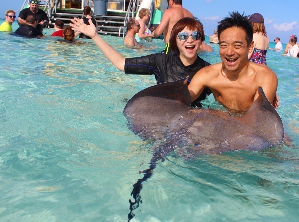 岑永康砸150萬「帶妻小住紐西蘭1年」感情更好　提早規劃退休「老伴老友老本」缺一不可