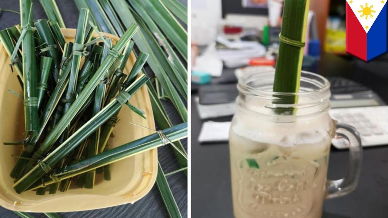 環保兼做善事！菲律賓積極「把塑膠垃圾變課桌椅」　清光廢物「造福170萬學童」被讚翻：地球有救了