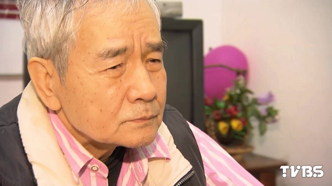 一度流落街頭！《艋舺》侯傑告別式「失聯兒子現身送別」　放下過往恩怨「想讓爸爸圓滿好走」