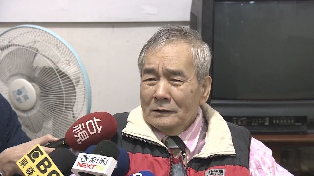 一度流落街頭！《艋舺》侯傑告別式「失聯兒子現身送別」　放下過往恩怨「想讓爸爸圓滿好走」