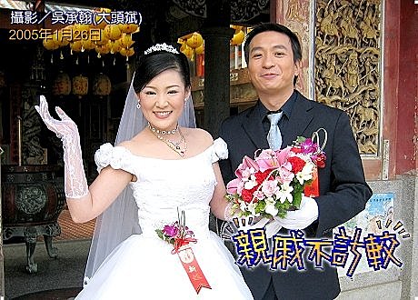 演《親戚不計較》惡媳爆紅！感情被背叛「憂鬱體重爆增」曾想不開　「白冰冰暖救援」成功復出淚謝：恩情難忘