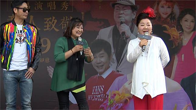 演《親戚不計較》惡媳爆紅！感情被背叛「憂鬱體重爆增」曾想不開　「白冰冰暖救援」成功復出淚謝：恩情難忘