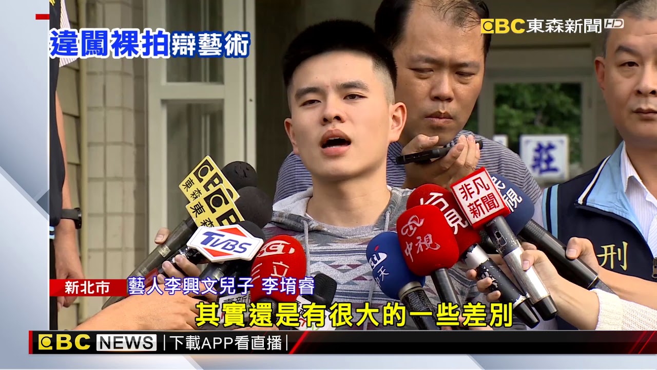 李興文提「兒大鬧IKEA」嘆：父子住很近心很遠　「在家不處罰」無奈：點閱不高會生氣