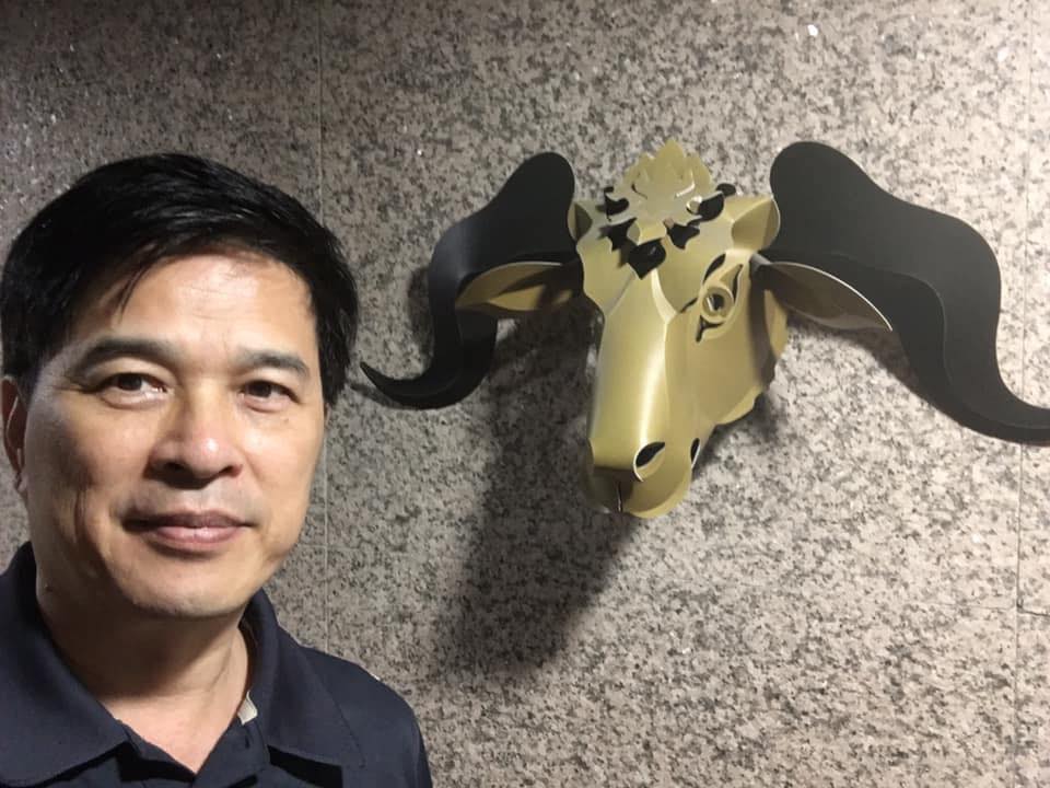 李興文提「兒大鬧IKEA」嘆：父子住很近心很遠　「在家不處罰」無奈：點閱不高會生氣