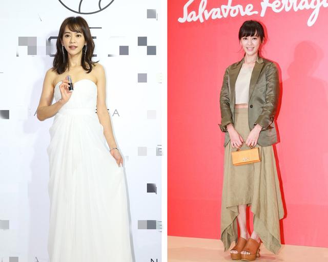 髮型翻車？陳意涵走秀「狗啃劉海+狂野馬尾」瘦到認不出，「近鏡頭」面容憔悴引粉絲心疼