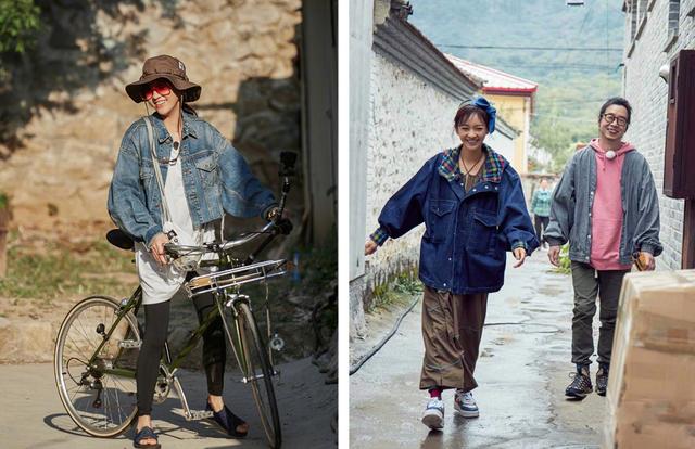 髮型翻車？陳意涵走秀「狗啃劉海+狂野馬尾」瘦到認不出，「近鏡頭」面容憔悴引粉絲心疼