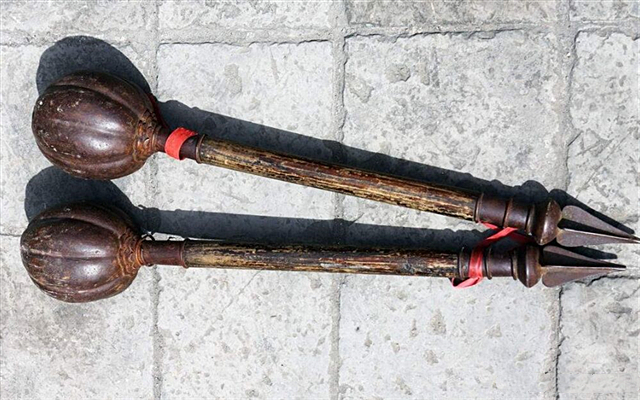 威力太大！古代戰將為何遇見使「錘」的人都躲著走？士兵：它的「隱秘功能」無人能敵