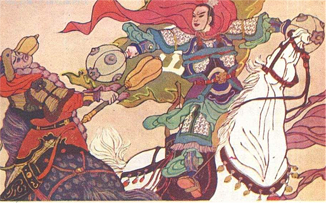 威力太大！古代戰將為何遇見使「錘」的人都躲著走？士兵：它的「隱秘功能」無人能敵
