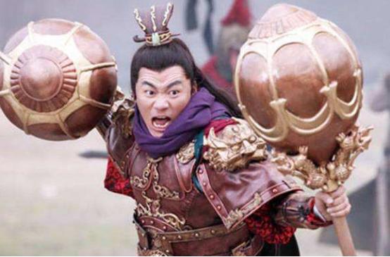 威力太大！古代戰將為何遇見使「錘」的人都躲著走？士兵：它的「隱秘功能」無人能敵