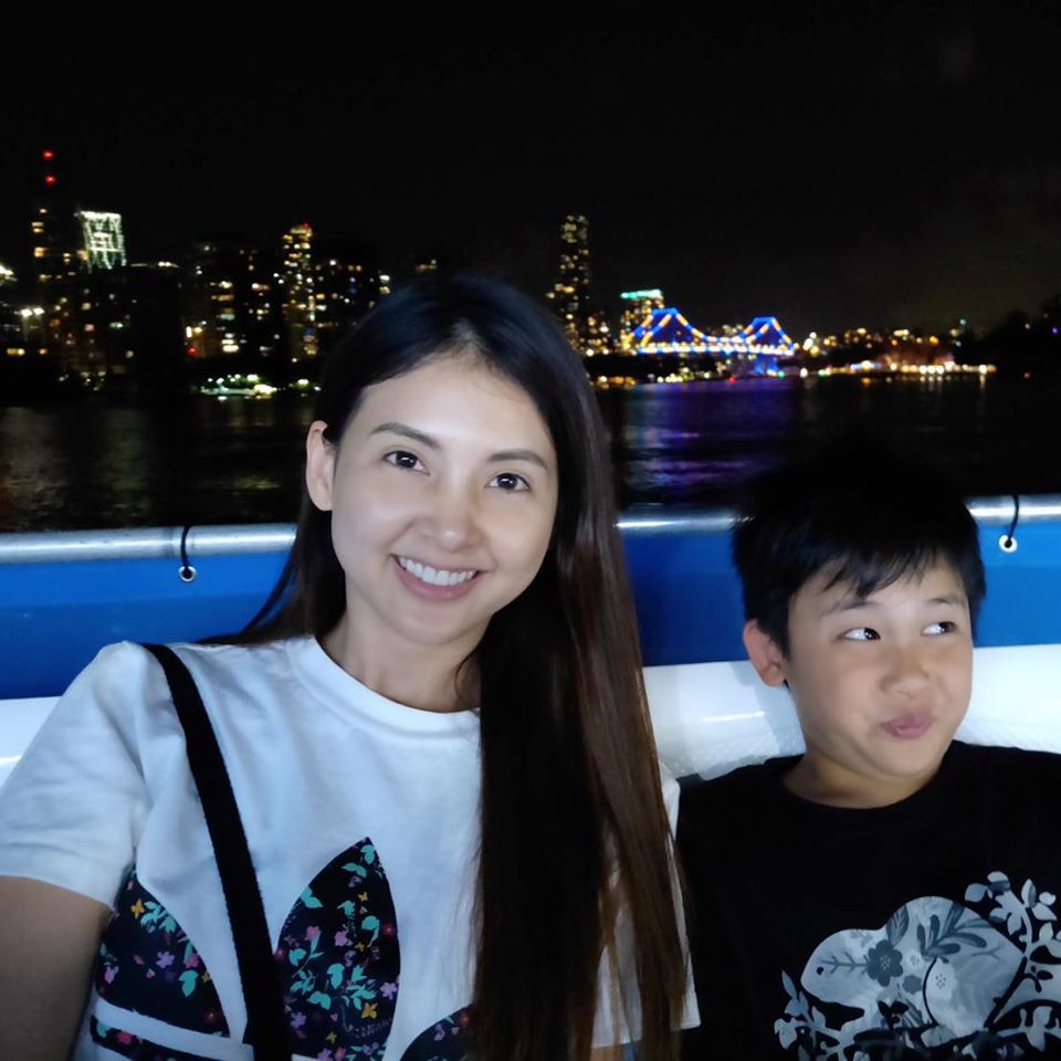 遠航停飛前一天張綱維「搬名畫到韋汝家」疑挪動資產！　親開記者會揭內幕「稱資金已到位」盼下午班機復飛