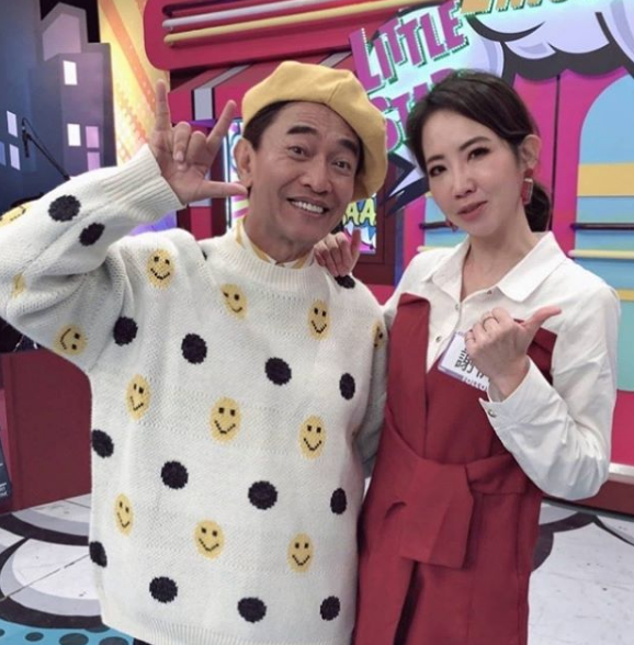 吳宗憲火大刪好友「以後別聯絡」！批謝忻「給別人二度傷害」爆不合　她沉默半年終於親揭內幕