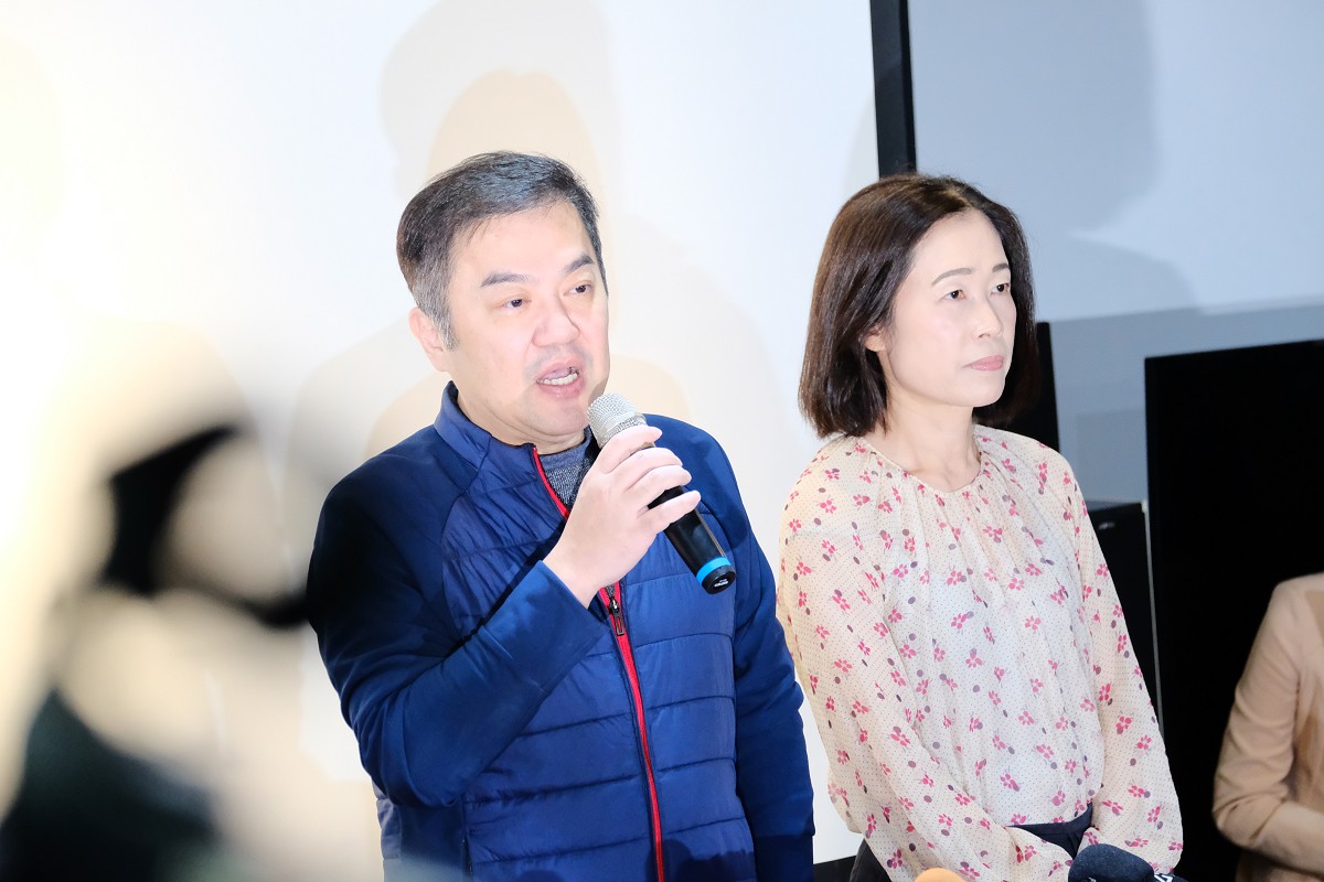 被騙走9億還能轉讓股票？張綱維神隱前「送給女友238萬」　揭內幕「她出手救了遠航」：應得的　