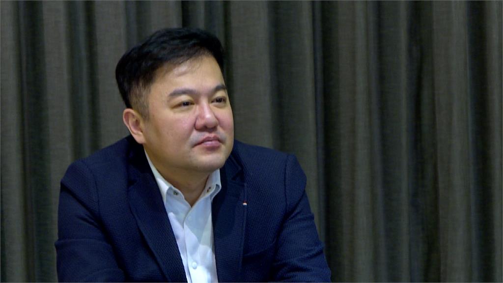 被騙走9億還能轉讓股票？張綱維神隱前「送給女友238萬」　揭內幕「她出手救了遠航」：應得的　