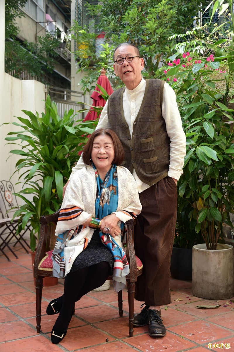 秀場歌后3婚3離！遠嫁花蓮「為前夫花光積蓄」14年仍劃下句點　「四度中風突頓悟」一個人較快活