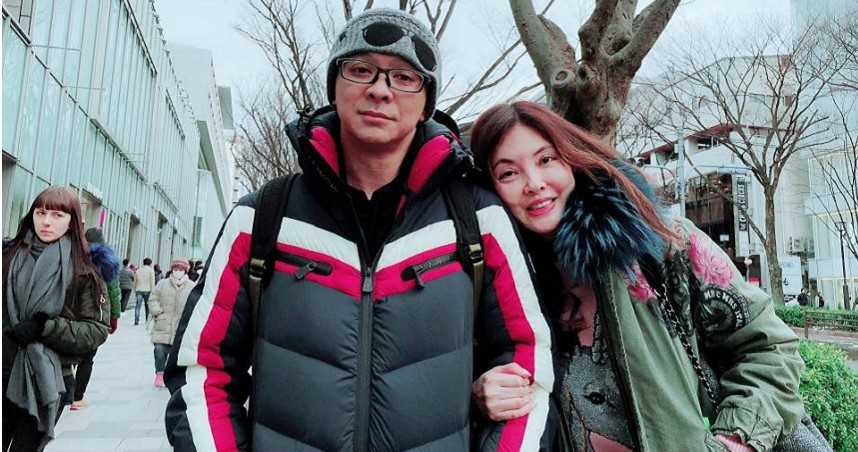 16年豪門婚變！何如芸深夜吐心聲「交給家事法庭」處理　謝富尪16年照顧：離婚不是壞事