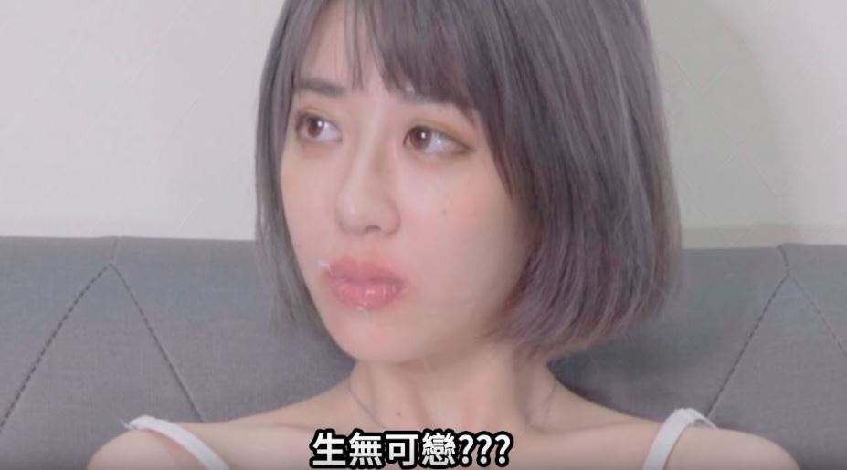超正網紅挑戰「吃大王麻辣乾麵」慘變香腸嘴！她願賭服輸「霸氣把頭髮剃了」成果電翻女網友：拜託娶我