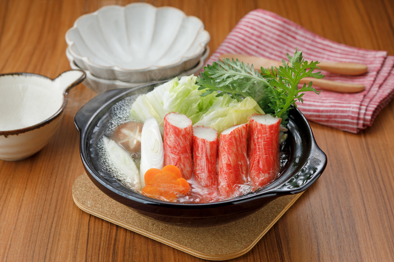 他好奇發問「蟳味棒下鍋前要不要拆膜」網掀論戰！龍頭品牌「出面回答多年疑問」網驚：誤會好久！