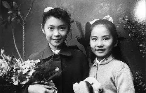 蕭芳芳傳奇一生！6歲出道右耳聽不見「愛過謝賢、秦祥林」　73歲仍優雅「再嫁多年好友」退休投身公益